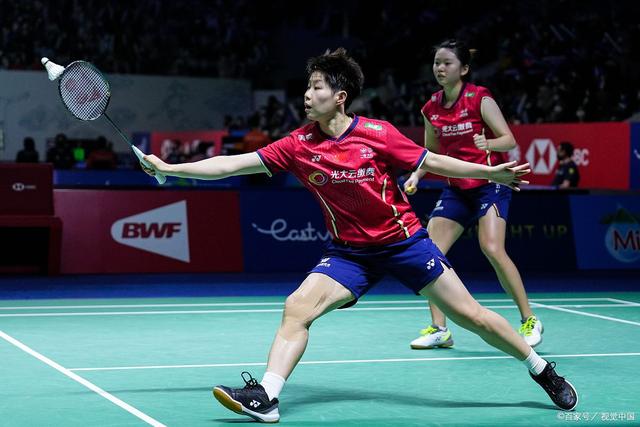 爱游戏APP-日本羽毛球队碾压丹麦羽毛球队，辛杜绝境逆转的简单介绍