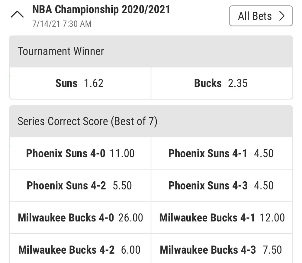 包含赔率变化总决赛即将打响,冠军归属成谜的词条 包含赔率变化总决赛即将打响,冠军归属成谜的词条