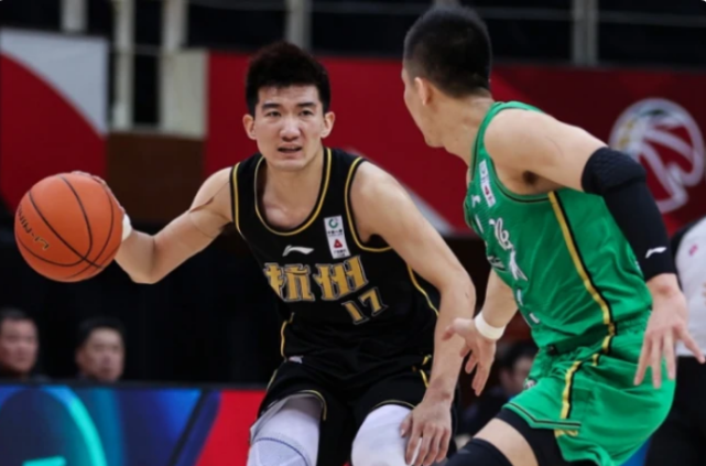 CBA引发投注狂潮，赔率走势成谜