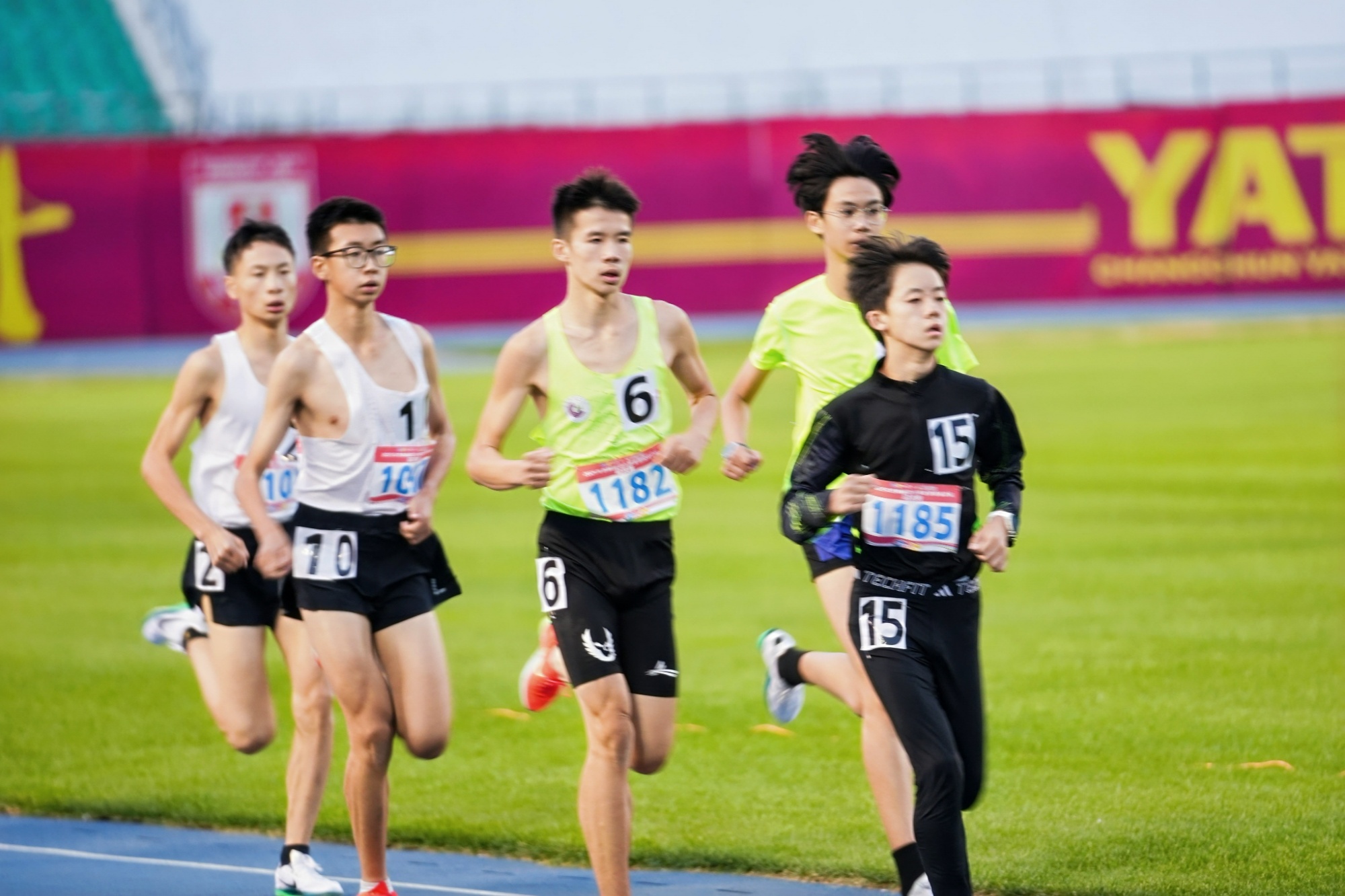 爱游戏-田径总决赛即将打响，冠军归属成谜的简单介绍