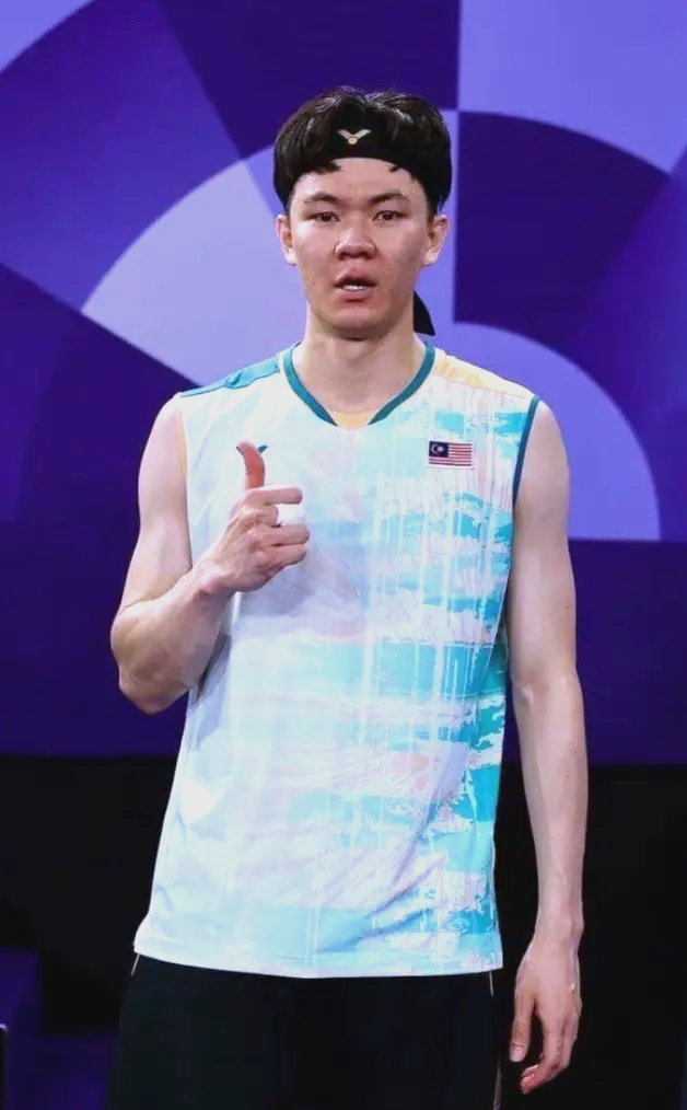 法国队绝杀马来西亚队，李梓嘉高光表现的简单介绍