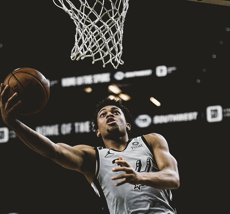 凯尔特人逆转马刺，锡安高光表现