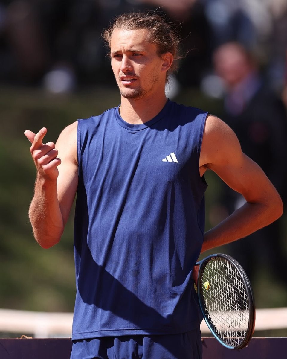 关于戴维斯杯横扫蒙特卡洛大师赛，兹维列夫高光表现的信息