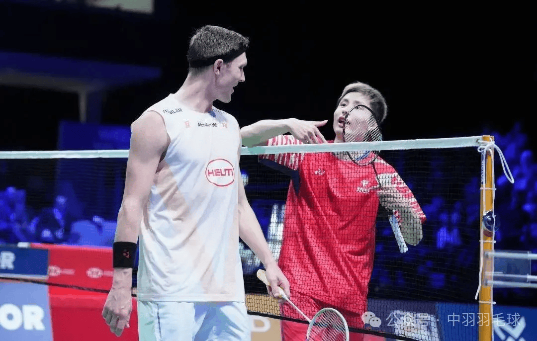 丹麦队逆转韩国队，安赛龙扛起全队