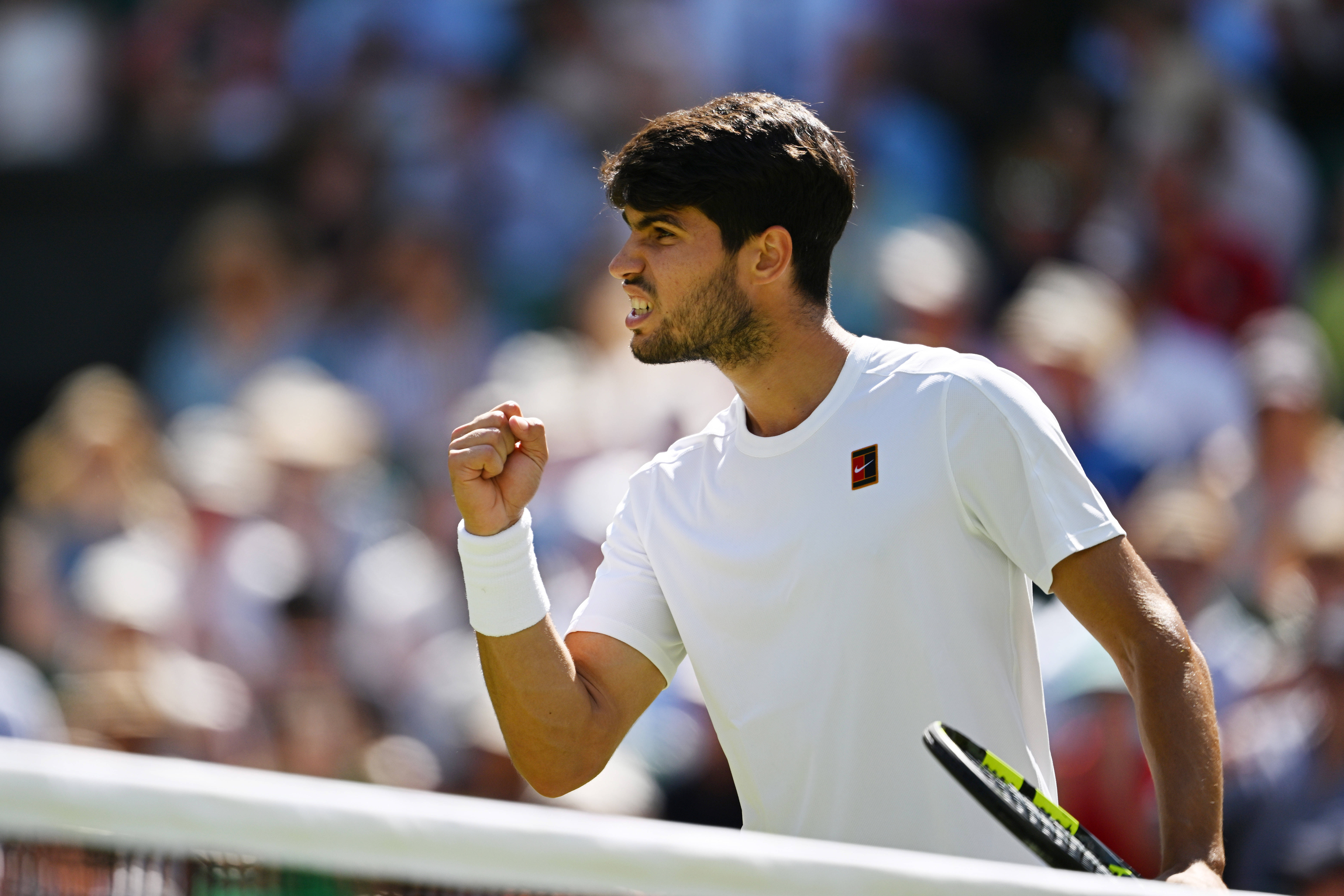 联合杯险胜法网，阿尔卡拉斯扛起全队