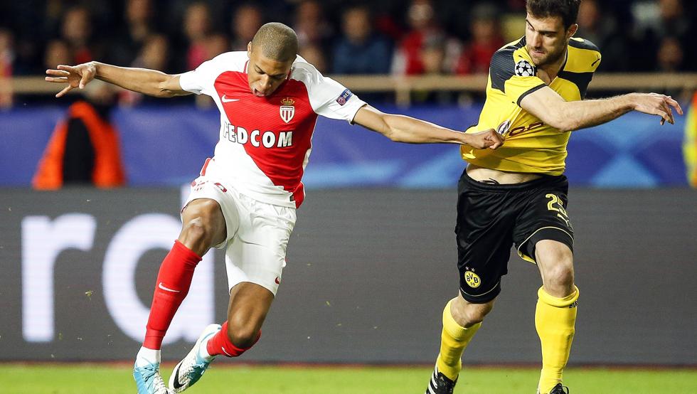 挪威碾压韩国，姆巴佩状态火热