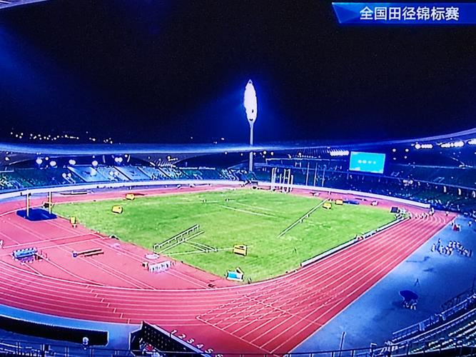 田径赛程公布，焦点大战一触即发的简单介绍