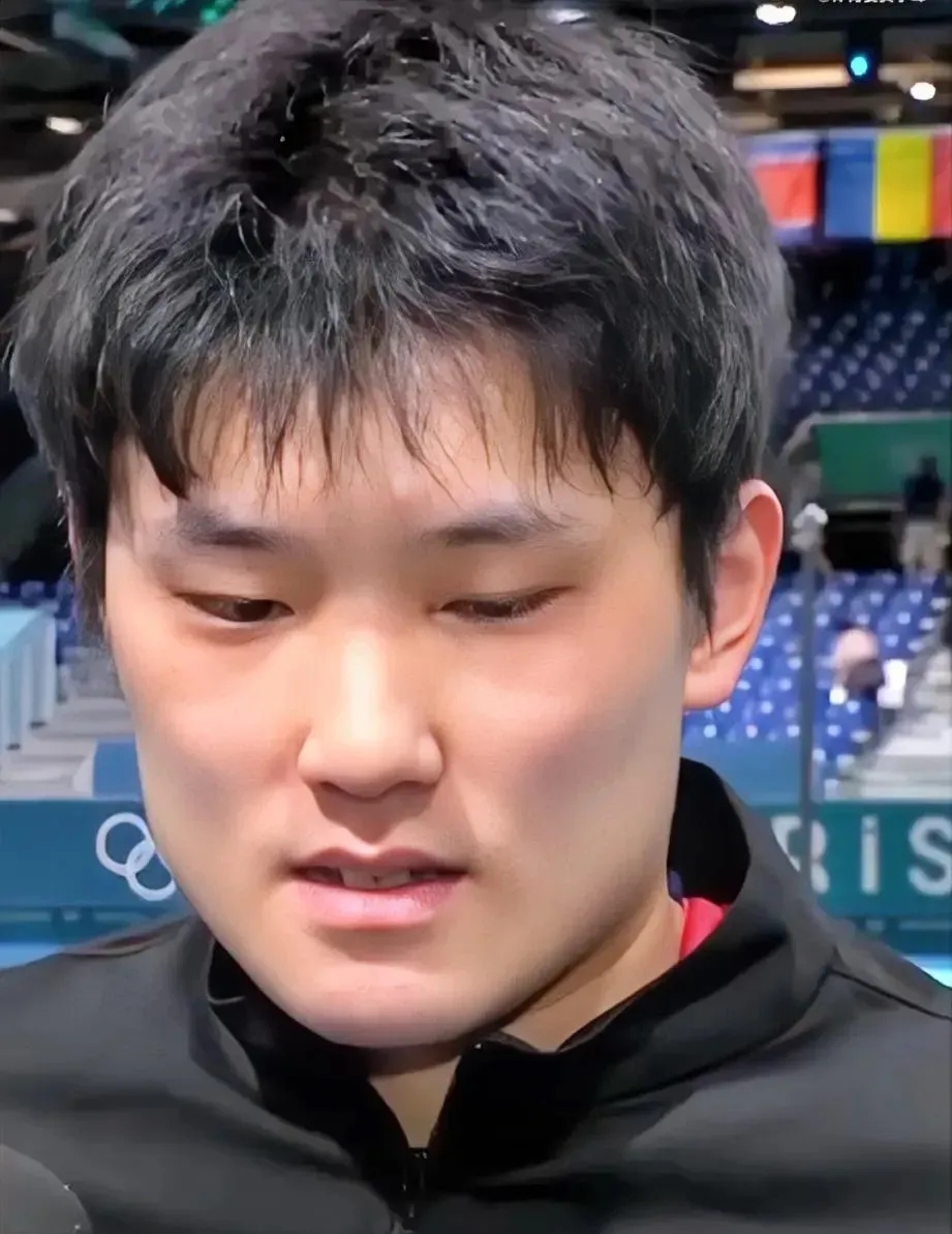 法国队逆转中国队，张本智和惊艳四座