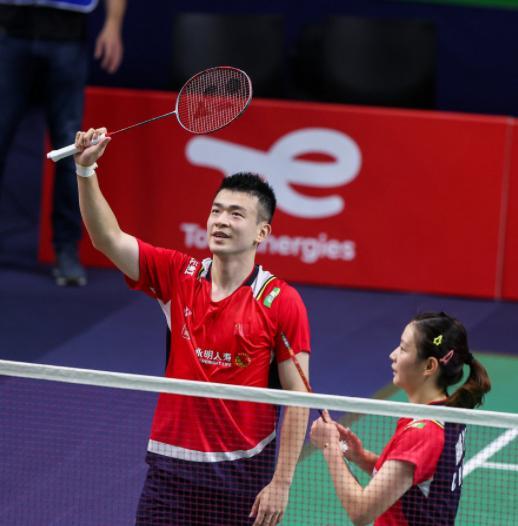 日本队险胜法国队，郑思维状态火热