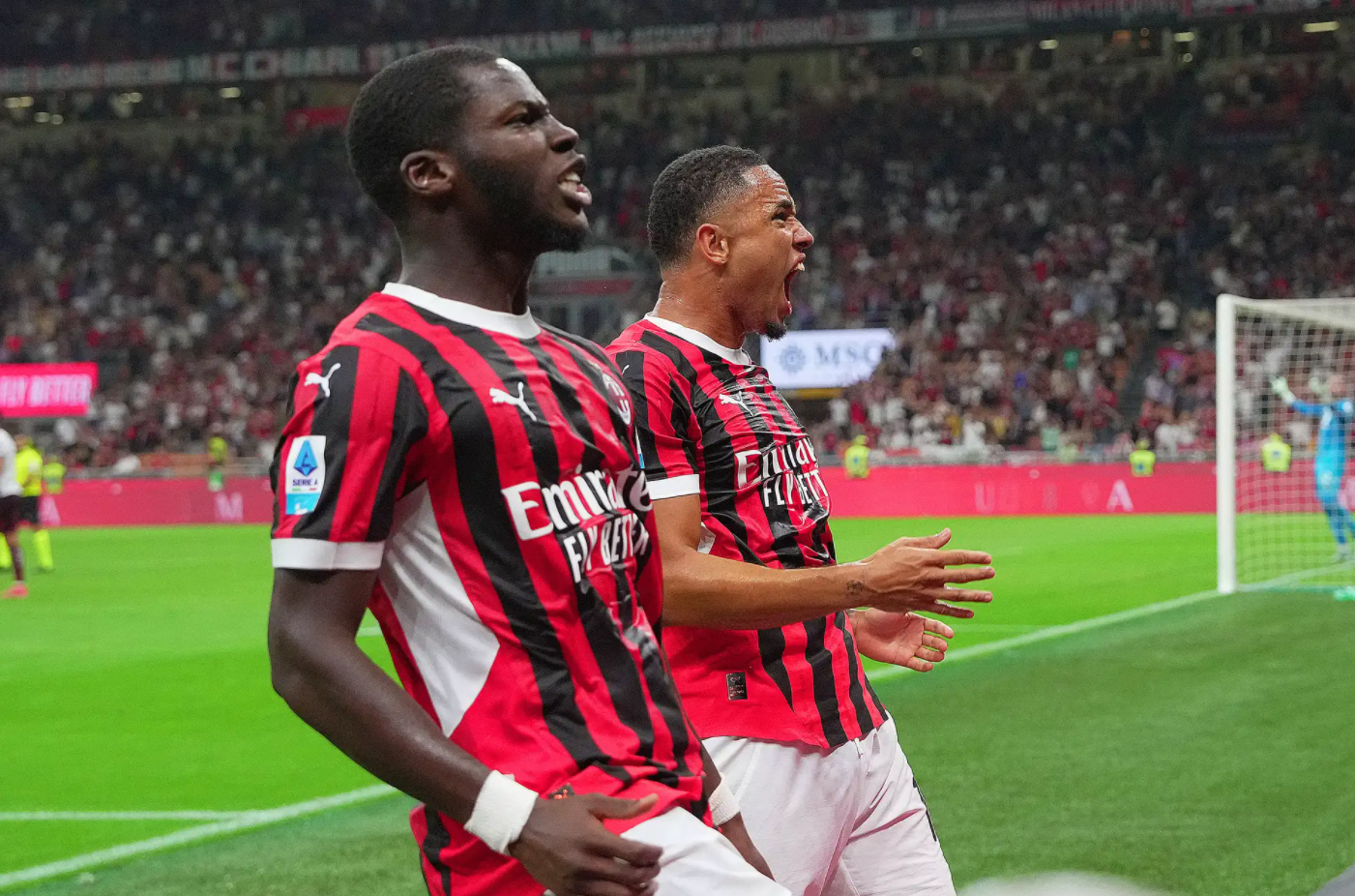 拜仁力克希腊，门迪统治全场