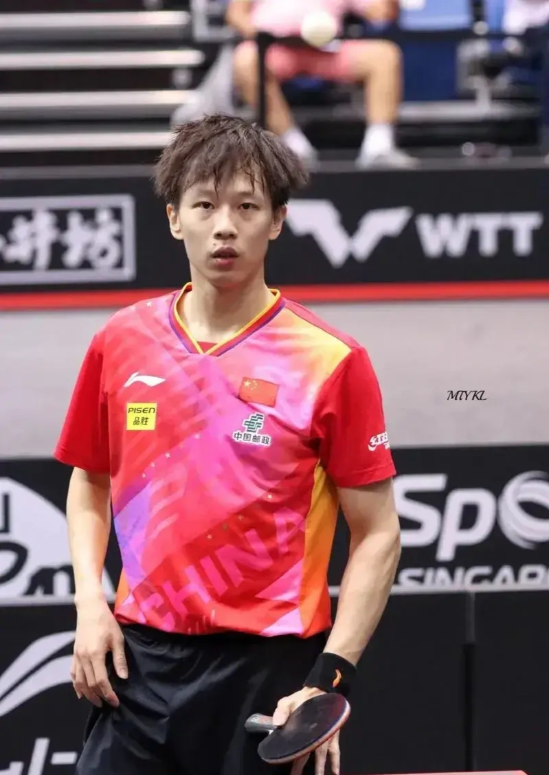 中国队险胜英格兰队，林高远惊艳四座