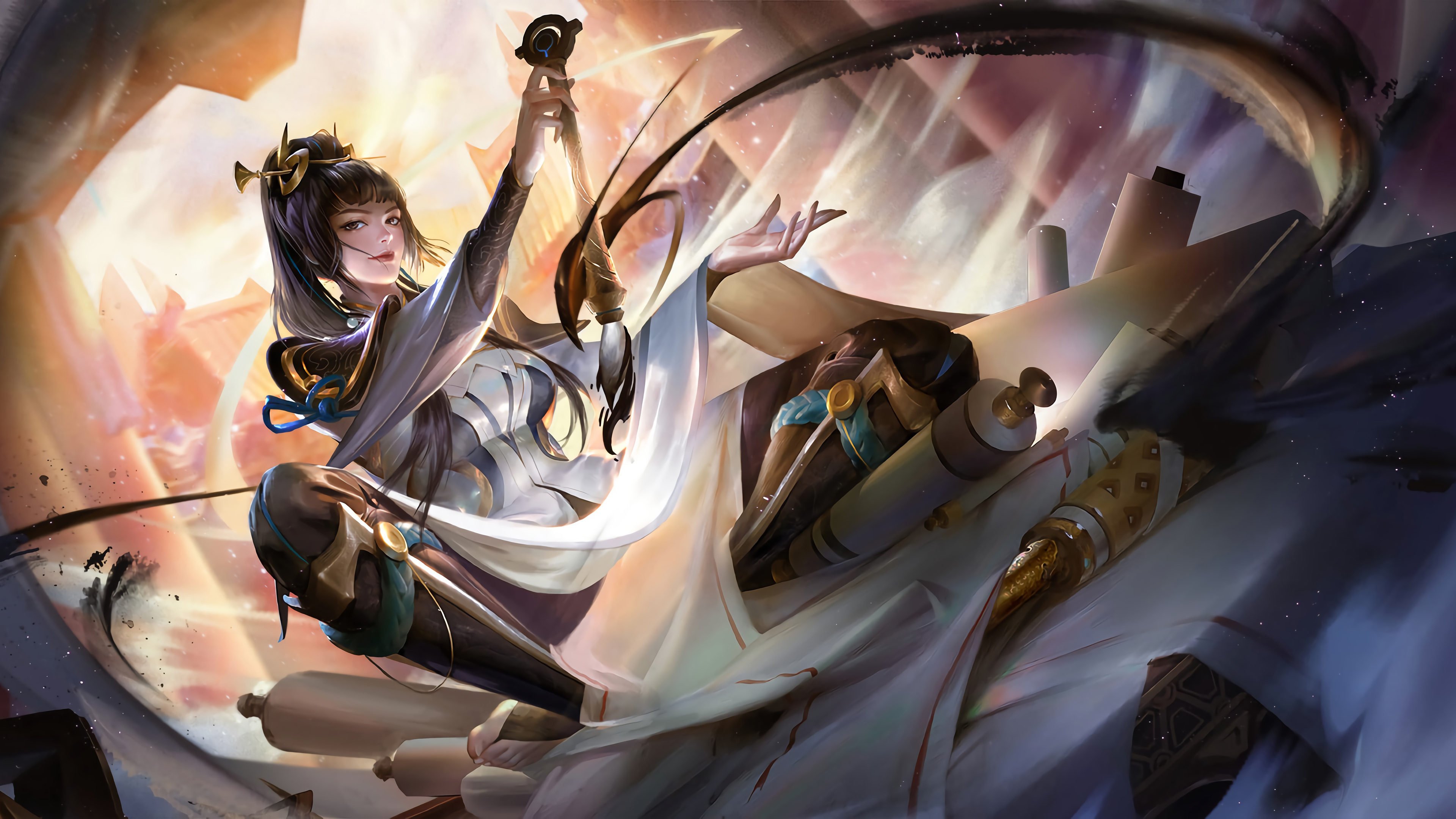 绝境狂澜！格纳布里一脚刺穿豪门心脏的封神战